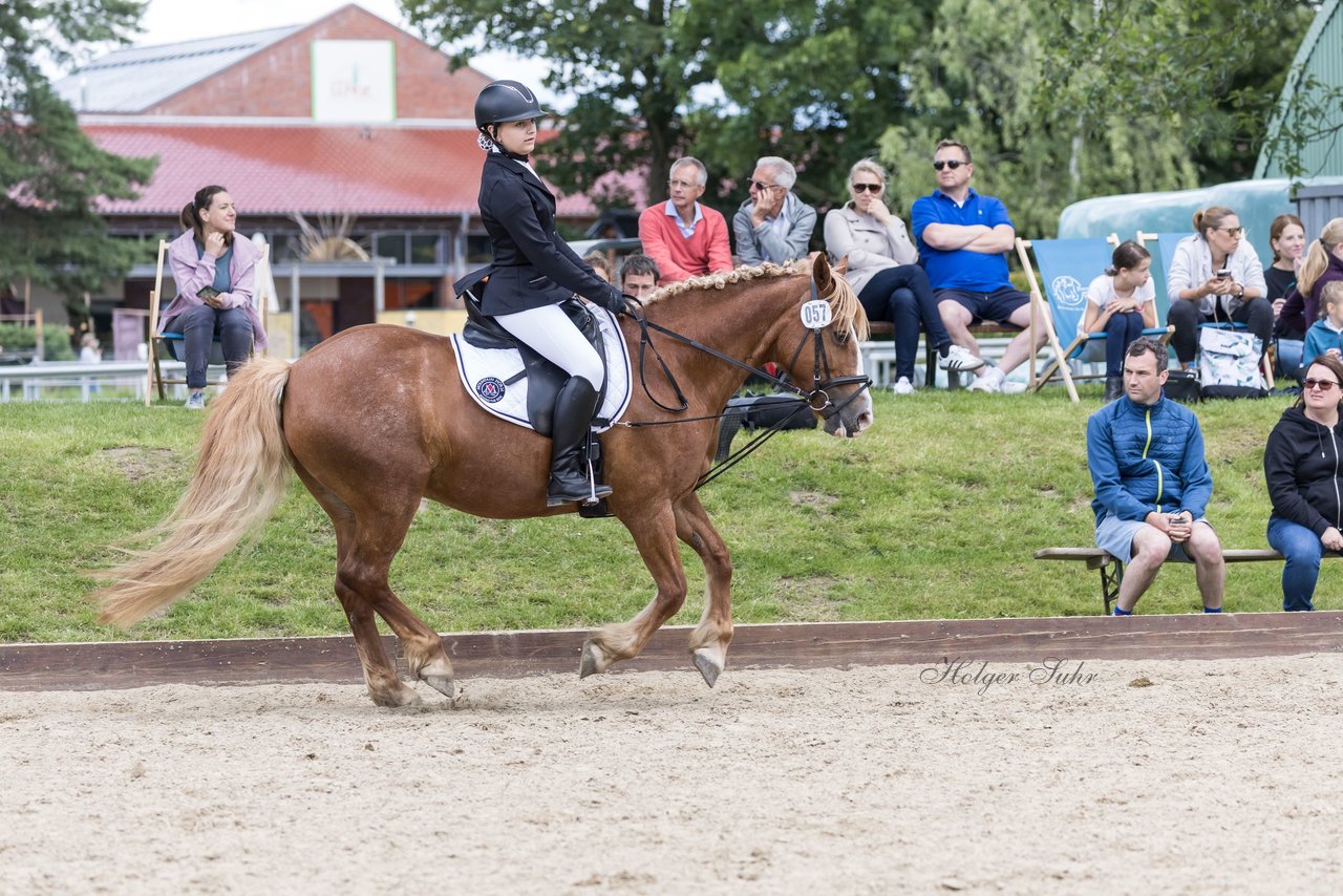 Bild 668 - Pony Akademie Turnier